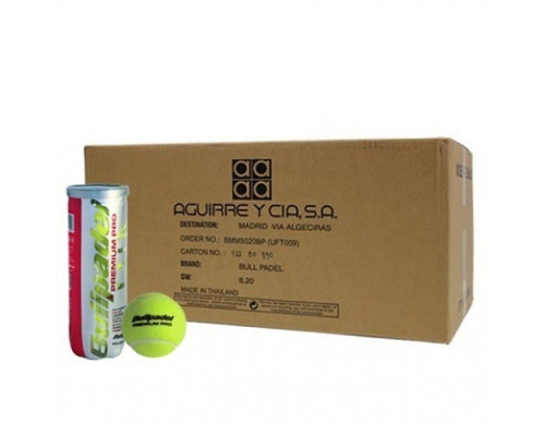 BUP-PELOTA PREMIUM PRO 72U BUP-PELOTA PREMIUM PRO 72U